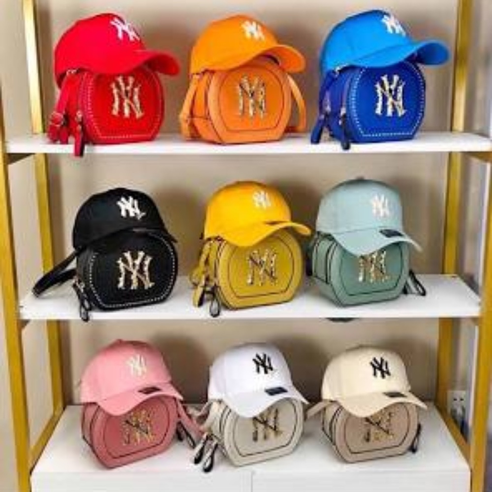 Ny cross bags